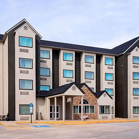 Quality Inn & Suites Robbinsville Kültér fotó