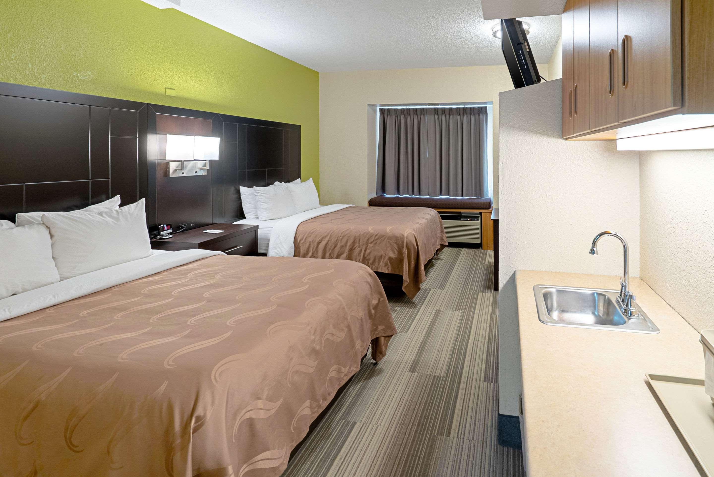 Quality Inn & Suites Robbinsville Kültér fotó