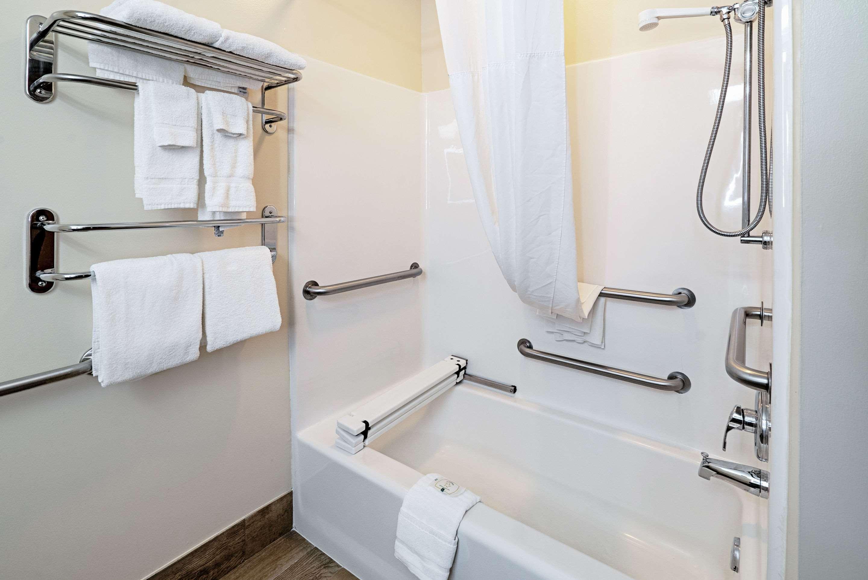 Quality Inn & Suites Robbinsville Kültér fotó