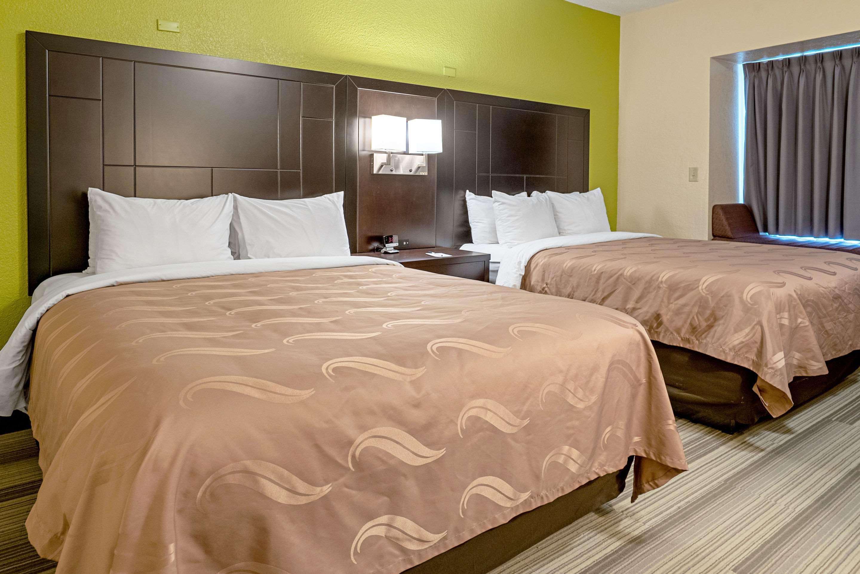 Quality Inn & Suites Robbinsville Kültér fotó