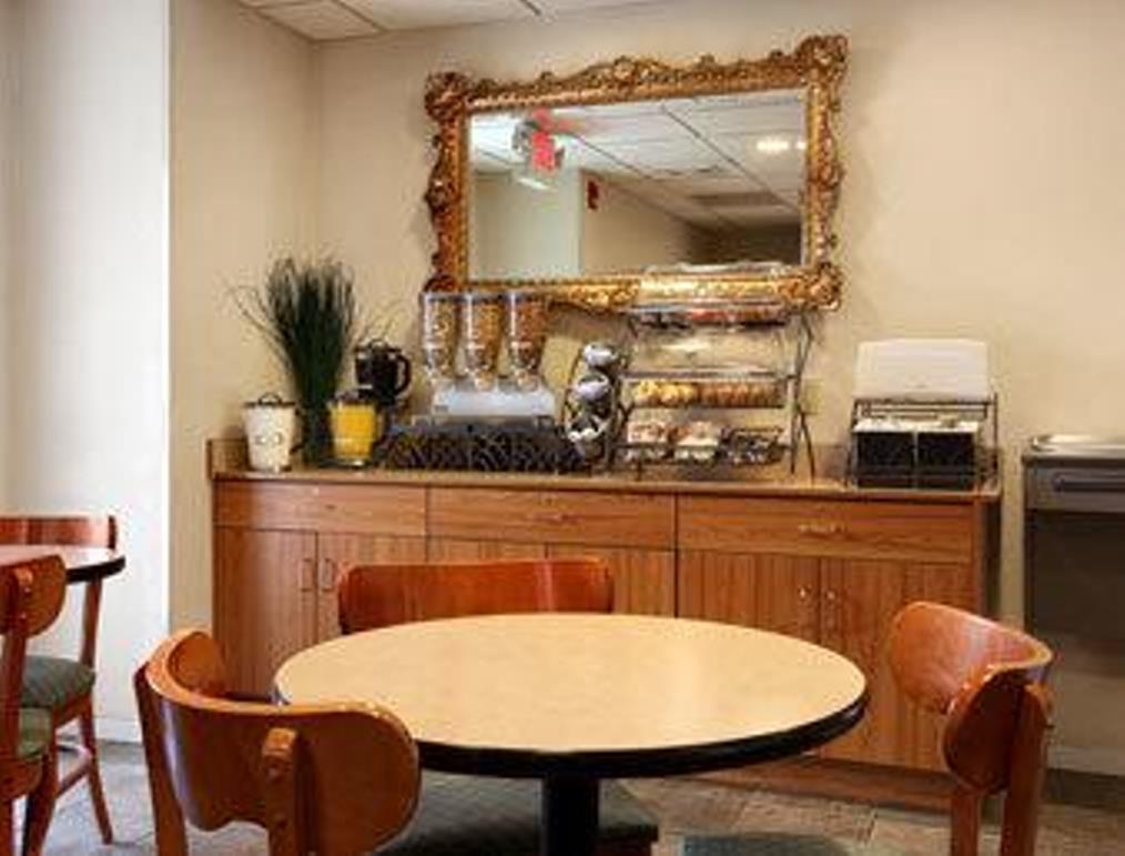 Quality Inn & Suites Robbinsville Kültér fotó