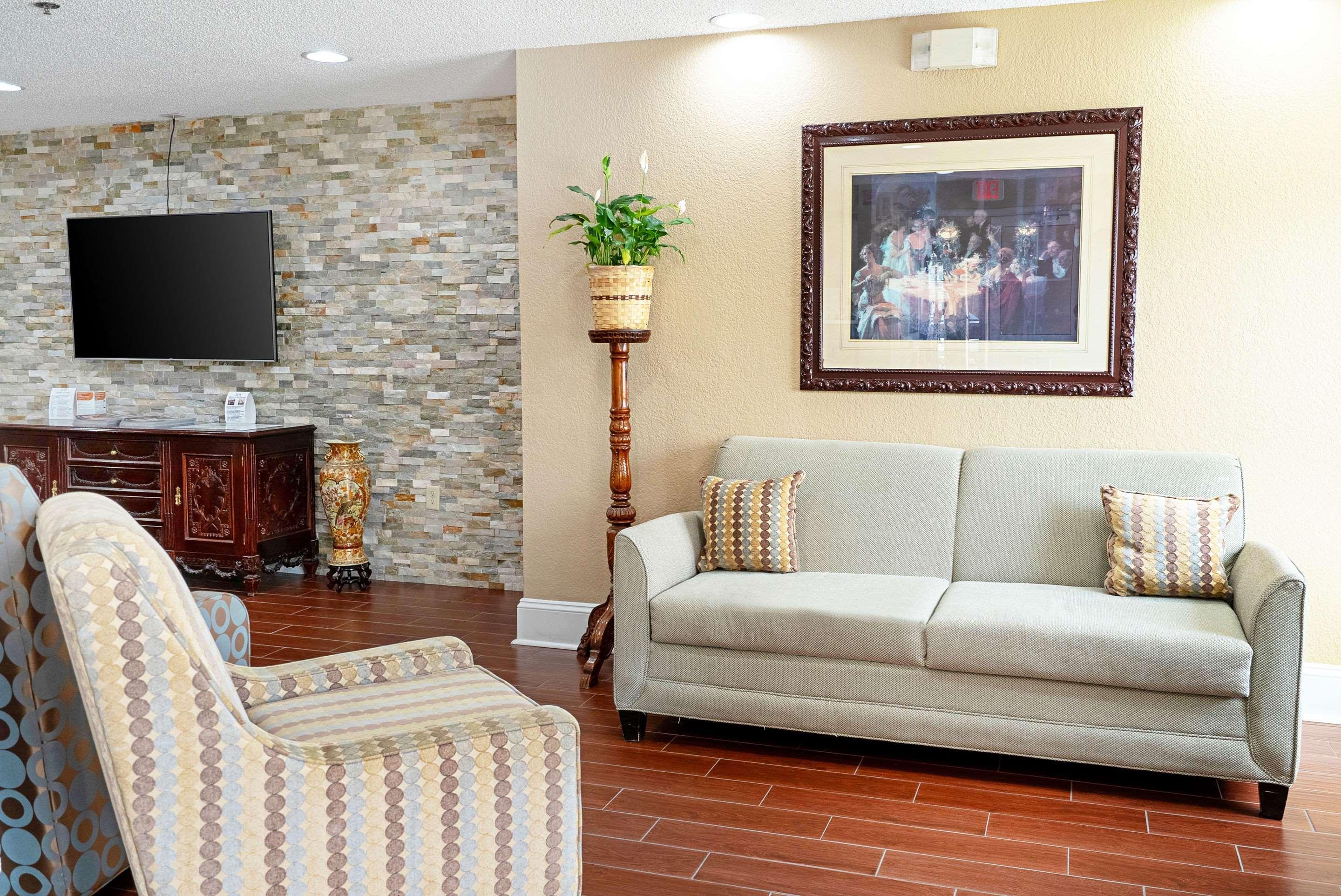 Quality Inn & Suites Robbinsville Kültér fotó