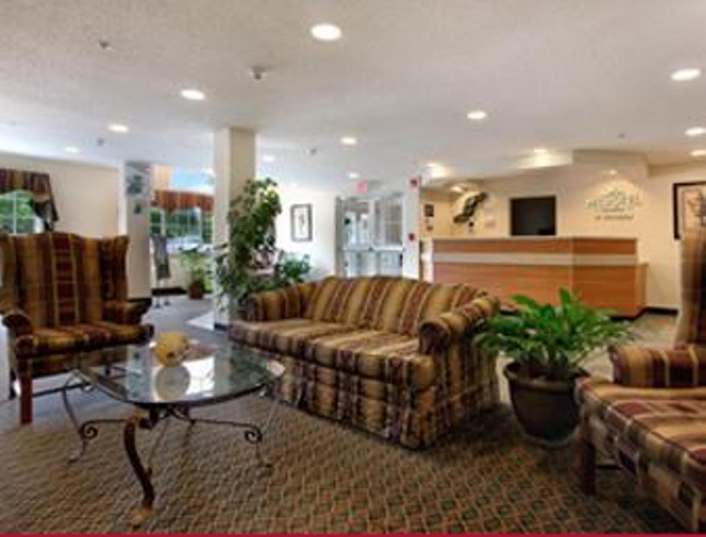 Quality Inn & Suites Robbinsville Kültér fotó