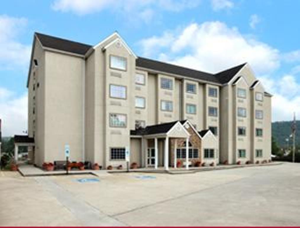 Quality Inn & Suites Robbinsville Kültér fotó