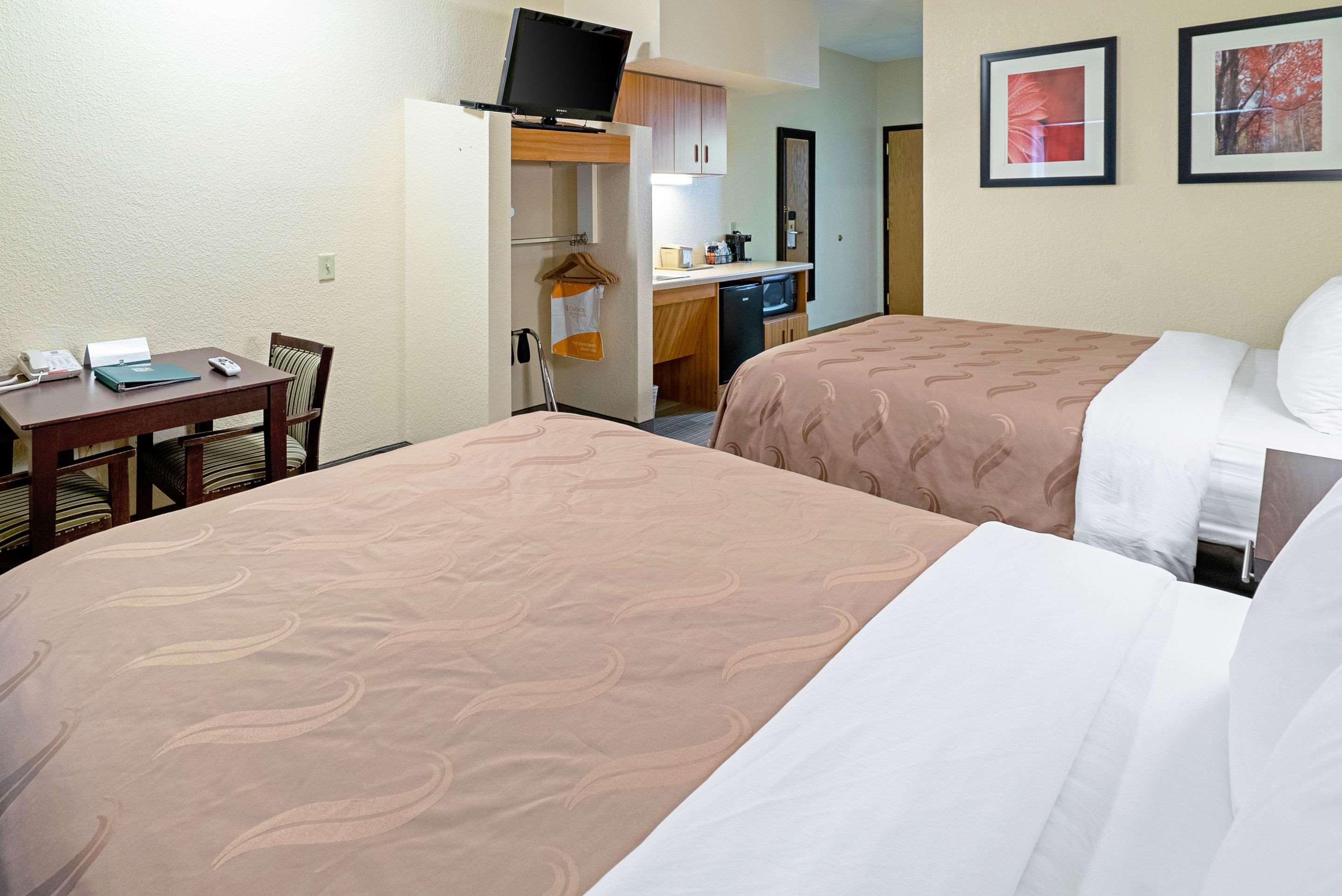 Quality Inn & Suites Robbinsville Kültér fotó