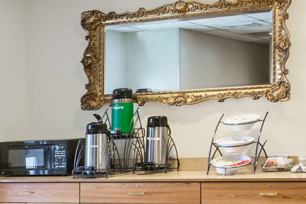 Quality Inn & Suites Robbinsville Létesítmények fotó