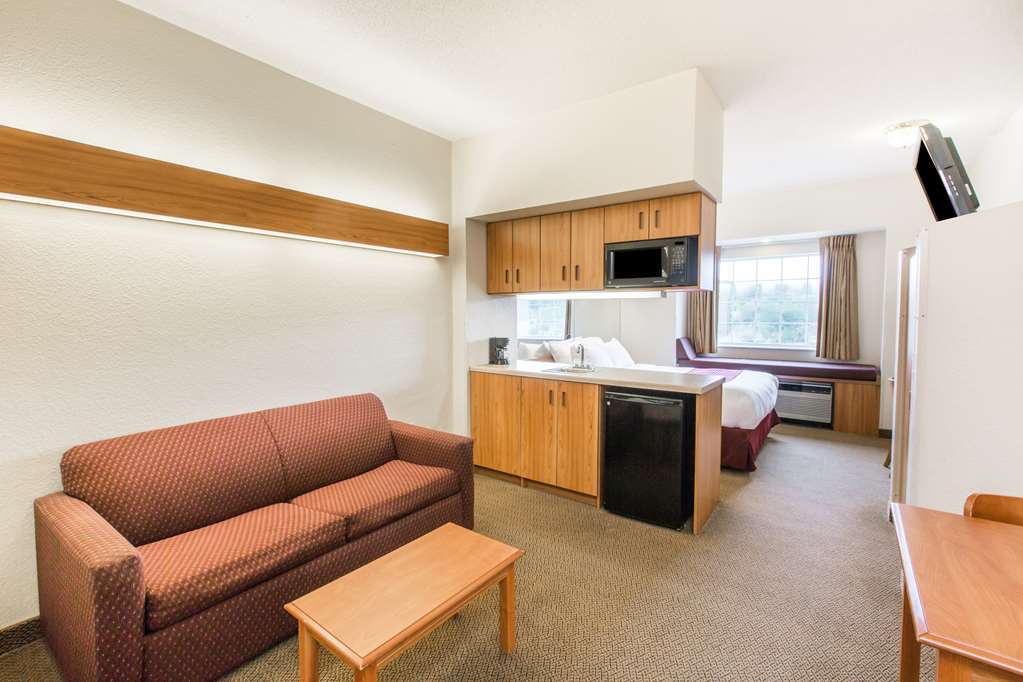 Quality Inn & Suites Robbinsville Szoba fotó