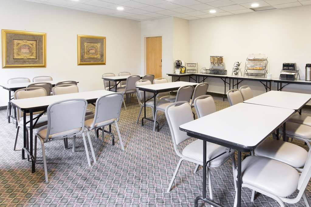 Quality Inn & Suites Robbinsville Létesítmények fotó