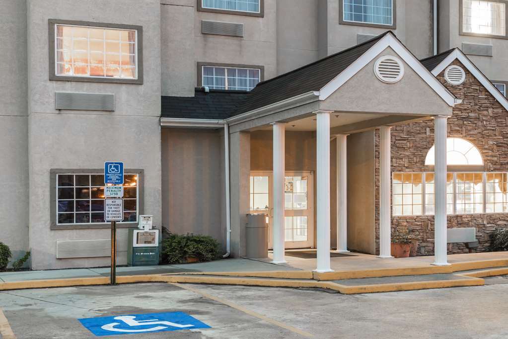 Quality Inn & Suites Robbinsville Kültér fotó