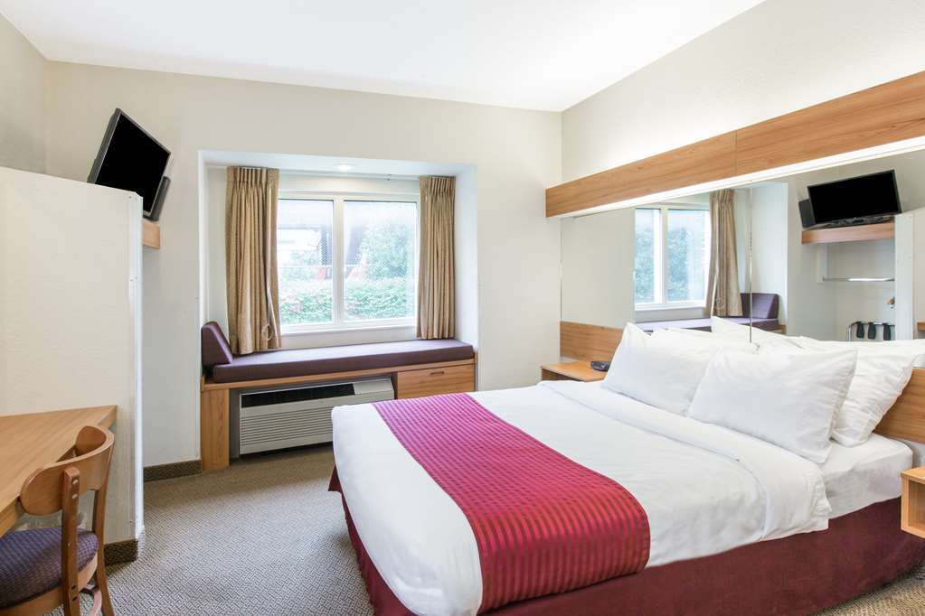 Quality Inn & Suites Robbinsville Szoba fotó