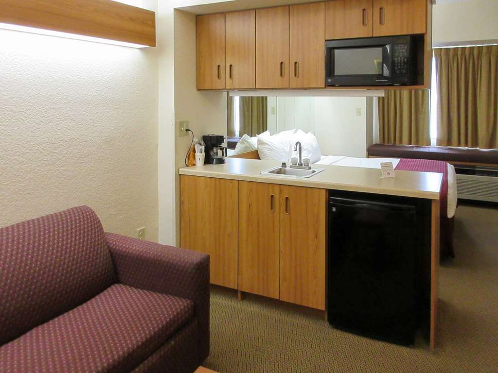 Quality Inn & Suites Robbinsville Szoba fotó